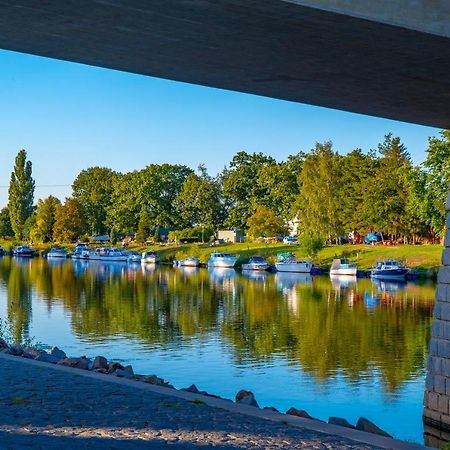 Villa Letná Brandýs nad Labem-Stará Boleslav Esterno foto
