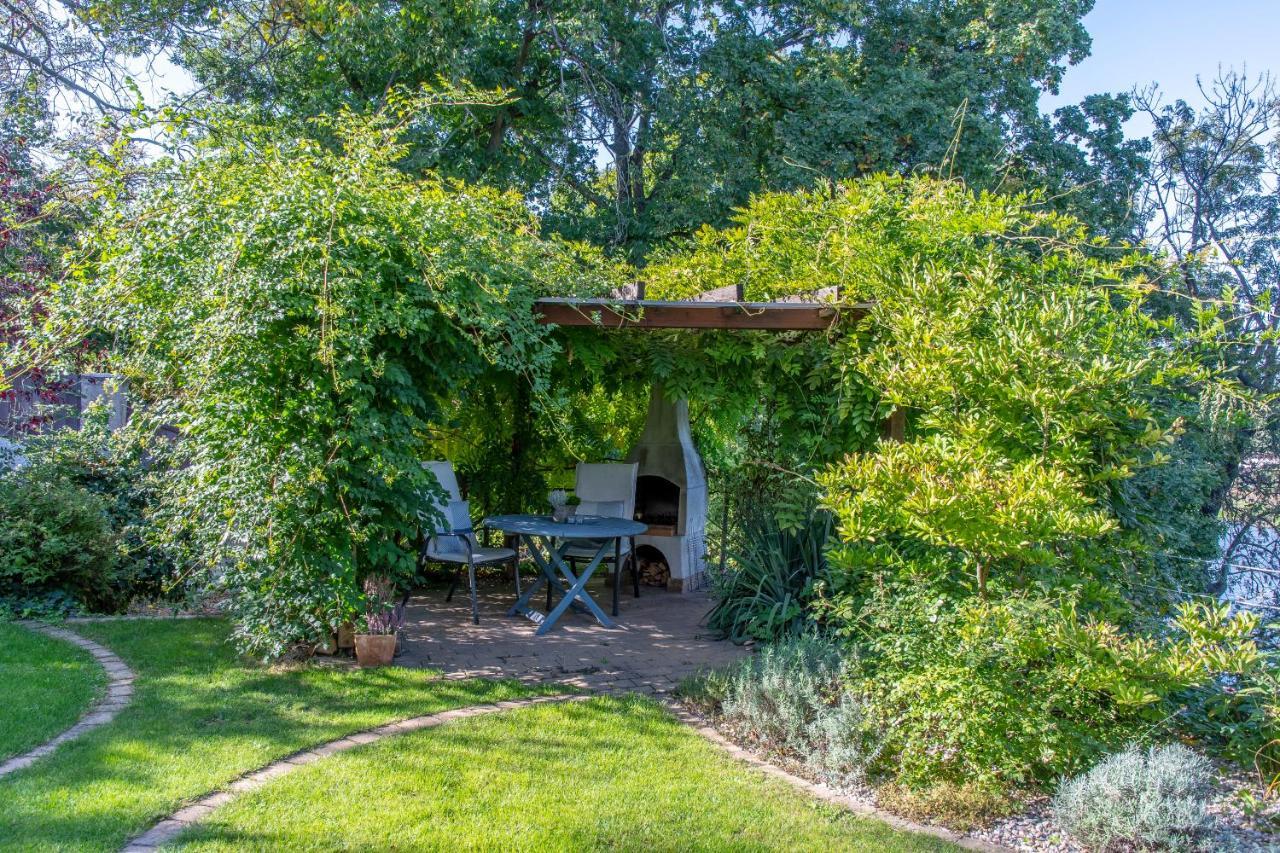 Villa Letná Brandýs nad Labem-Stará Boleslav Esterno foto