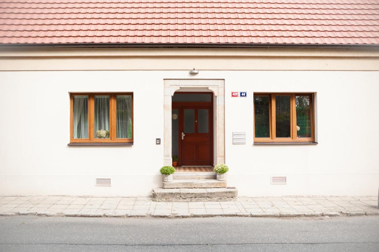 Villa Letná Brandýs nad Labem-Stará Boleslav Esterno foto