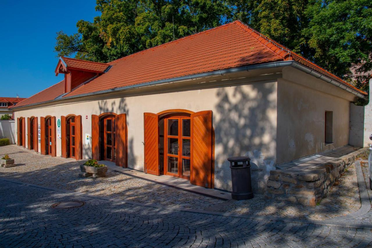 Villa Letná Brandýs nad Labem-Stará Boleslav Esterno foto