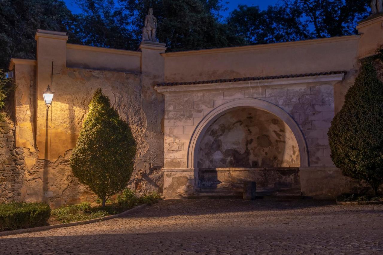 Villa Letná Brandýs nad Labem-Stará Boleslav Esterno foto