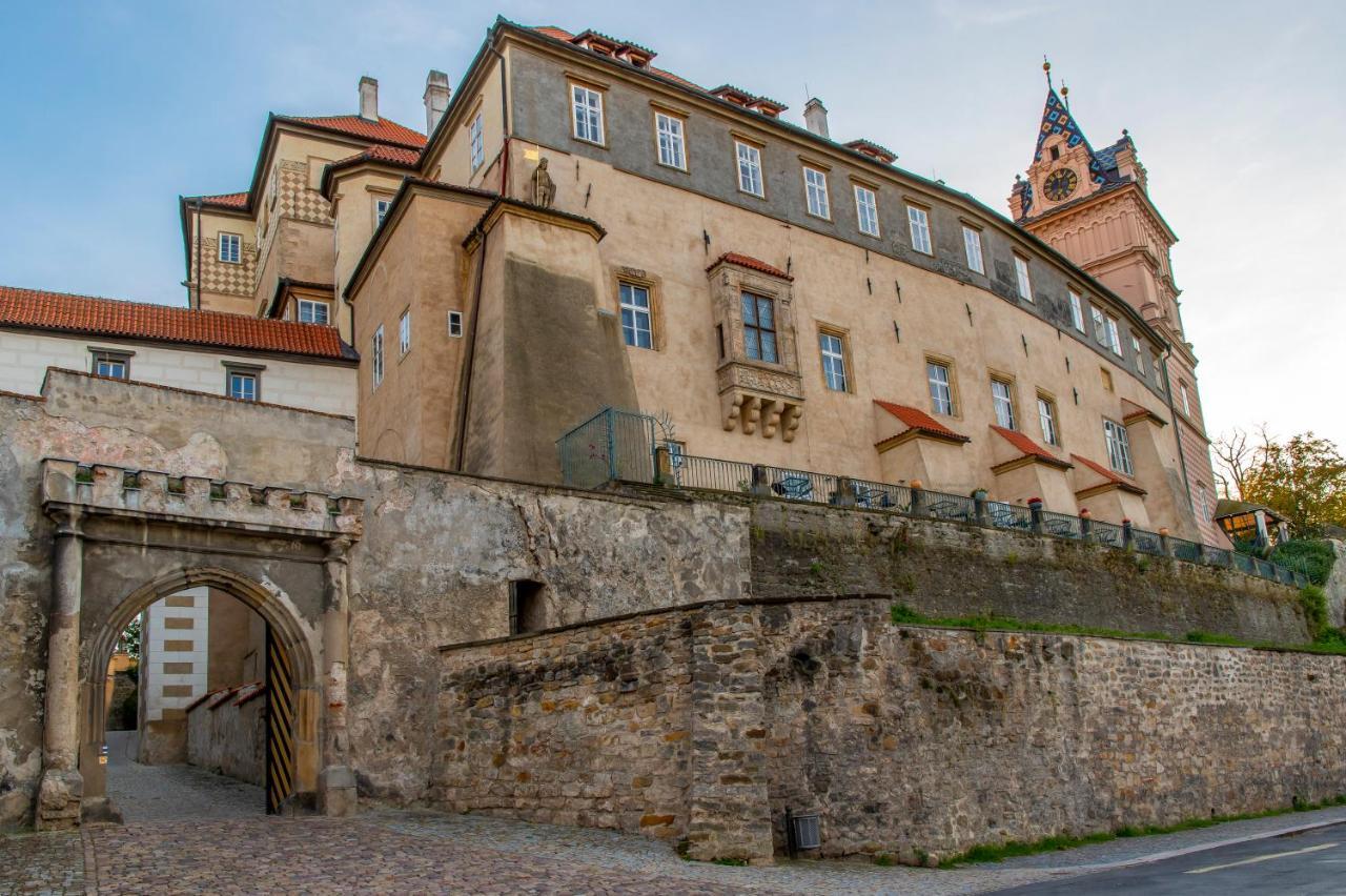 Villa Letná Brandýs nad Labem-Stará Boleslav Esterno foto