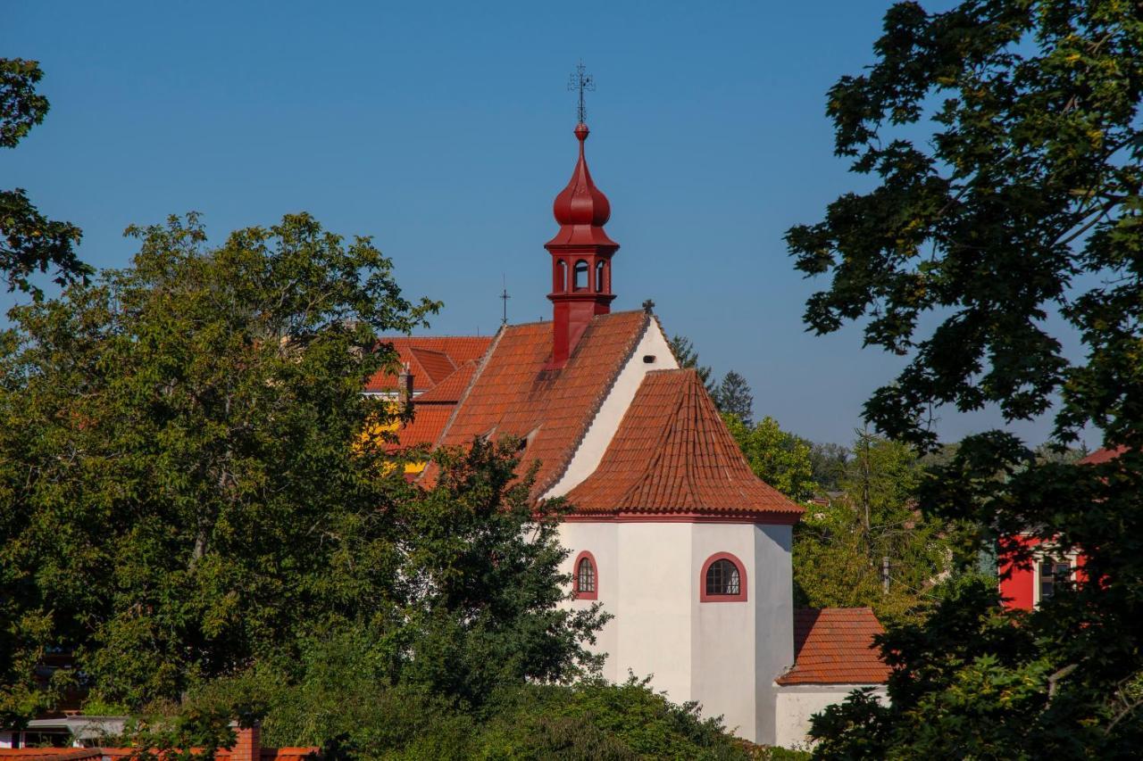 Villa Letná Brandýs nad Labem-Stará Boleslav Esterno foto