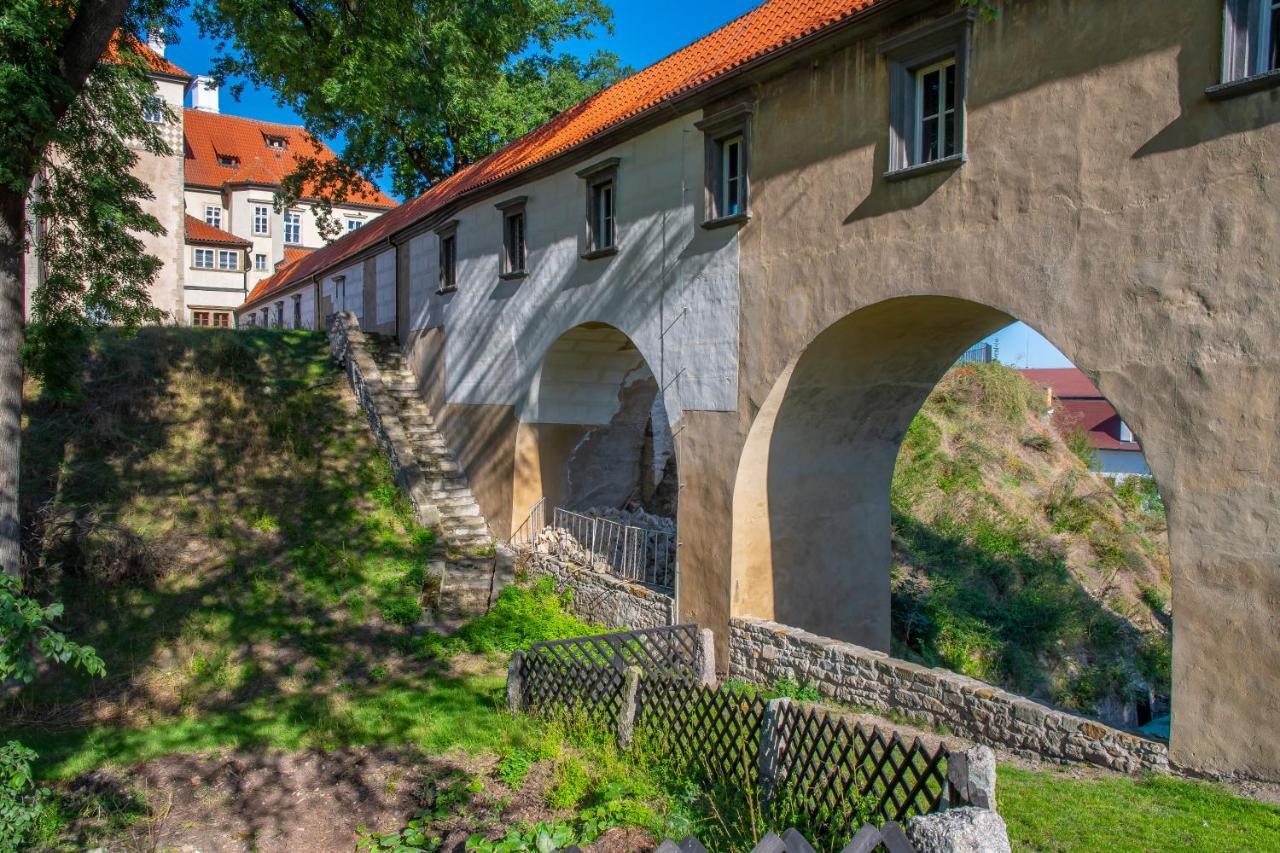Villa Letná Brandýs nad Labem-Stará Boleslav Esterno foto