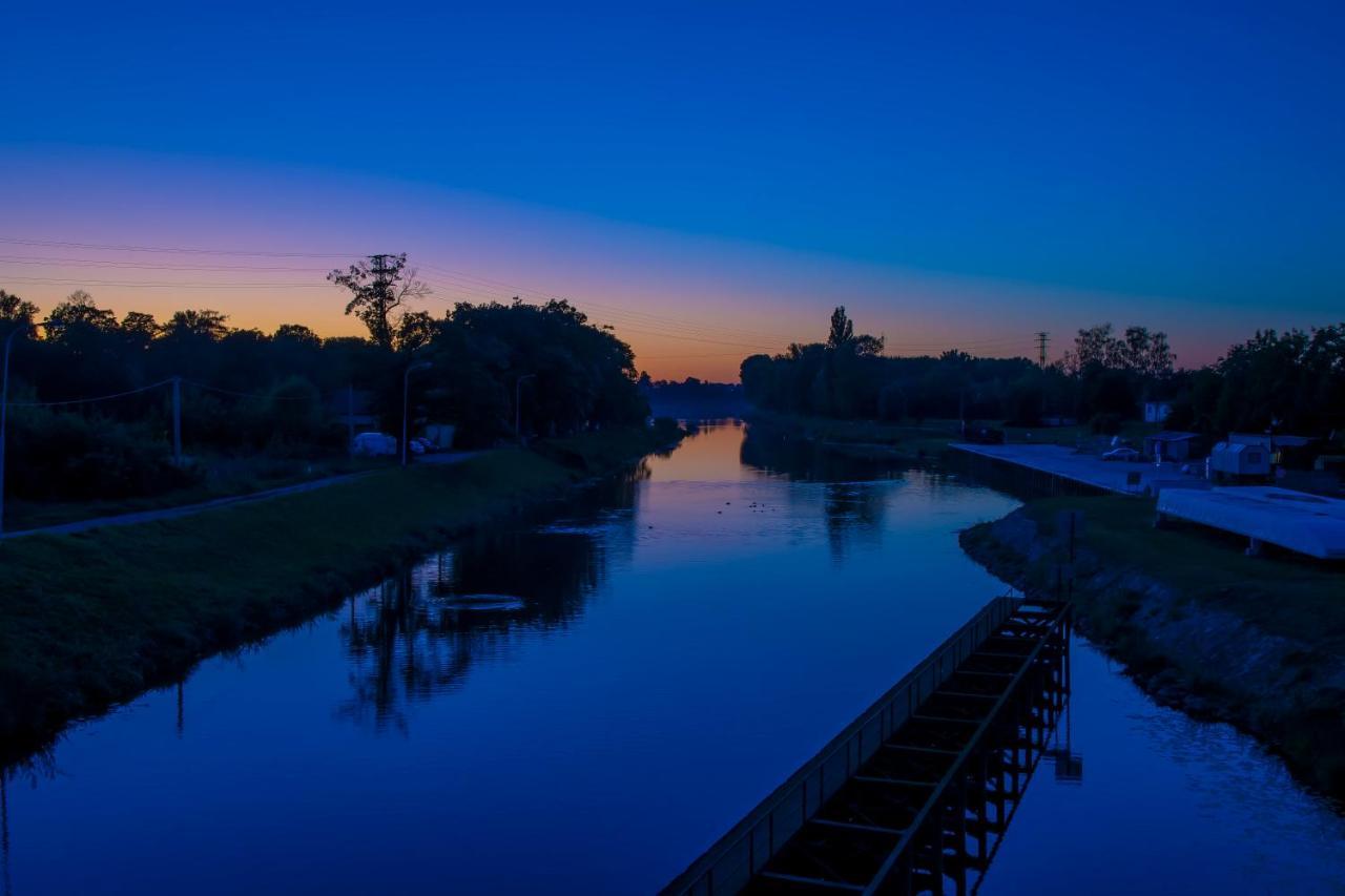Villa Letná Brandýs nad Labem-Stará Boleslav Esterno foto