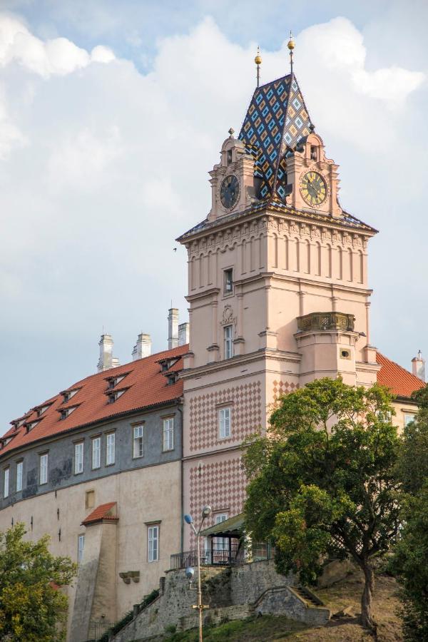 Villa Letná Brandýs nad Labem-Stará Boleslav Esterno foto