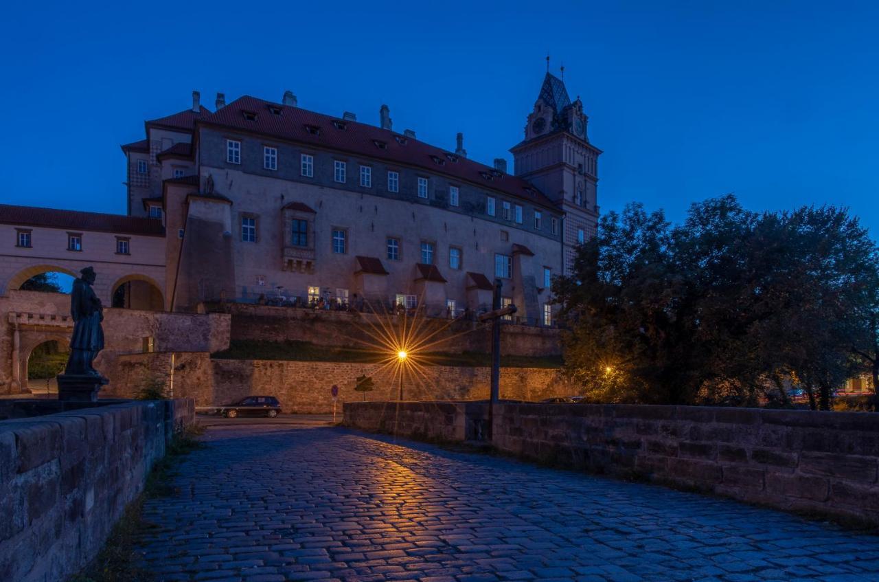Villa Letná Brandýs nad Labem-Stará Boleslav Esterno foto