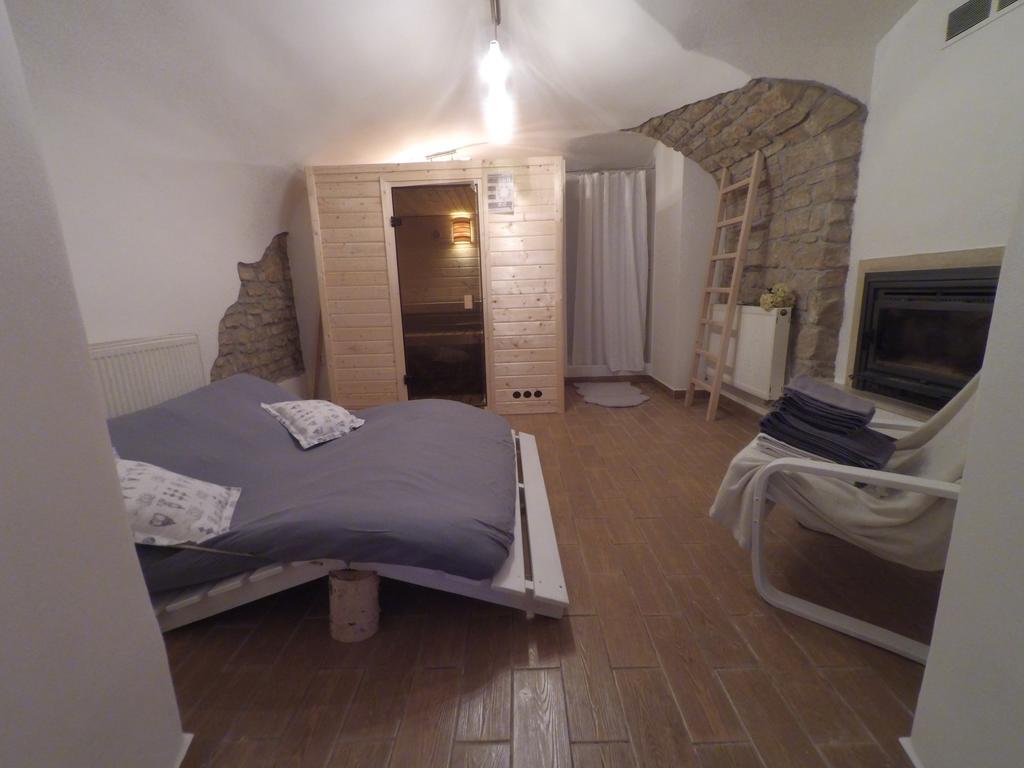 Villa Letná Brandýs nad Labem-Stará Boleslav Esterno foto