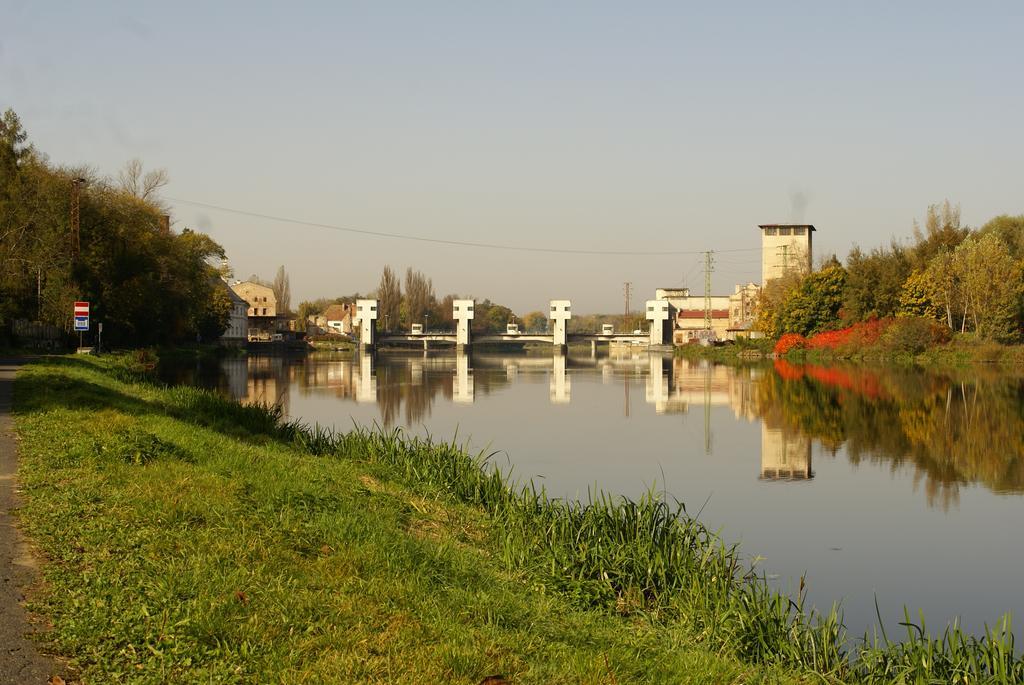 Villa Letná Brandýs nad Labem-Stará Boleslav Esterno foto