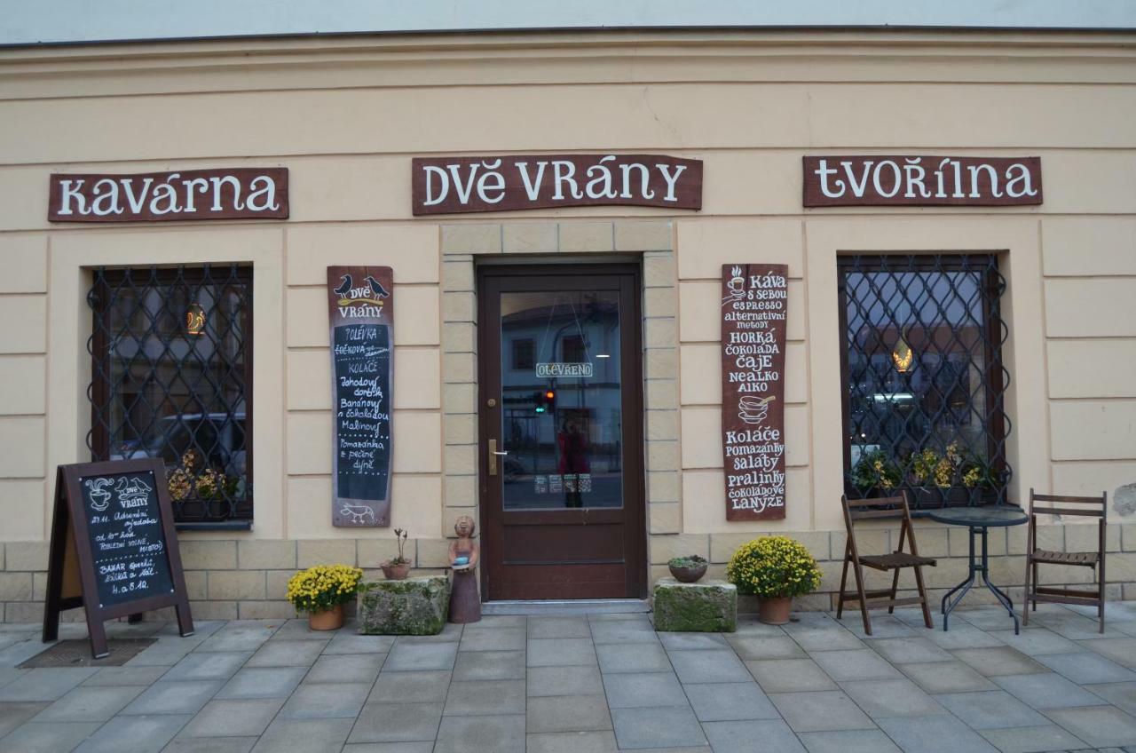 Villa Letná Brandýs nad Labem-Stará Boleslav Esterno foto